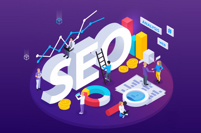 SEO Optimization