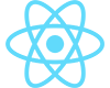 React