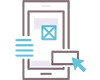 Mobile UI/UX Design