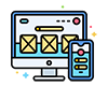 Web UI/UX Design