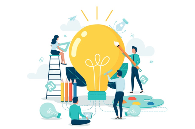 UI/UX Designing